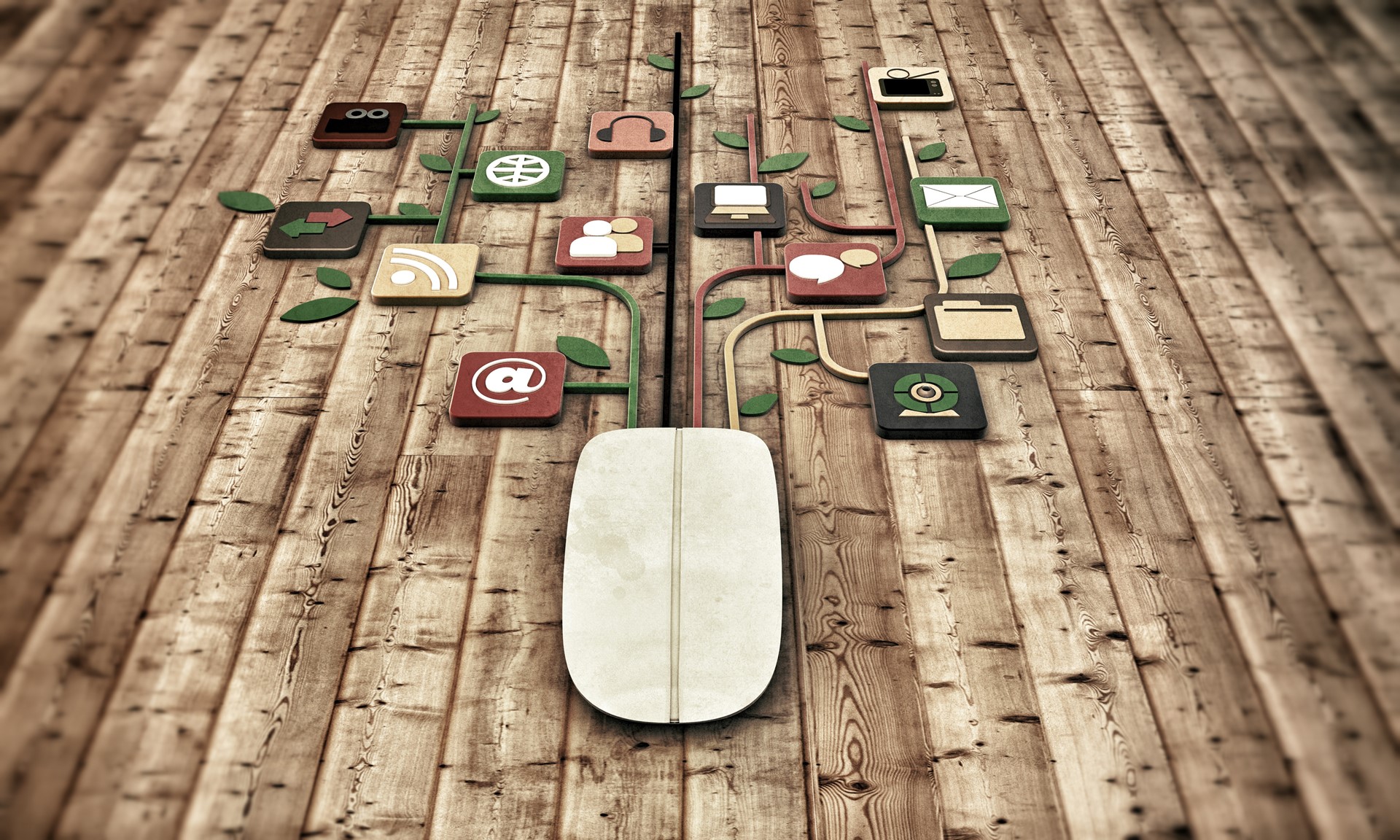 foto Programmatic