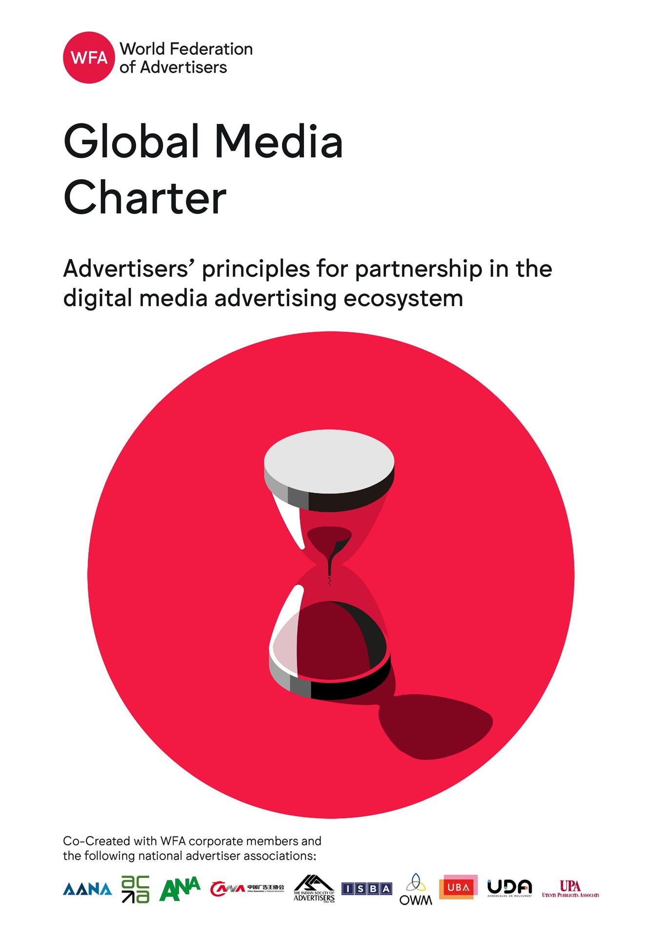 cover global media charter