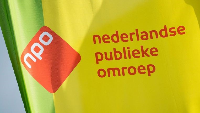 NPO vlag 2