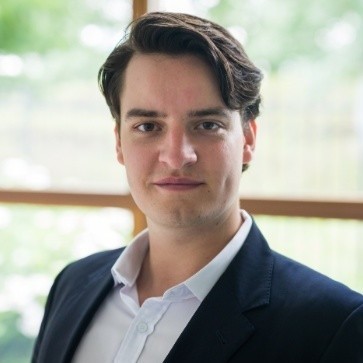 Ruben Schreurs