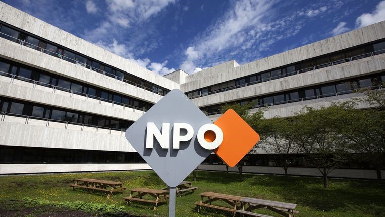 npo gebouw