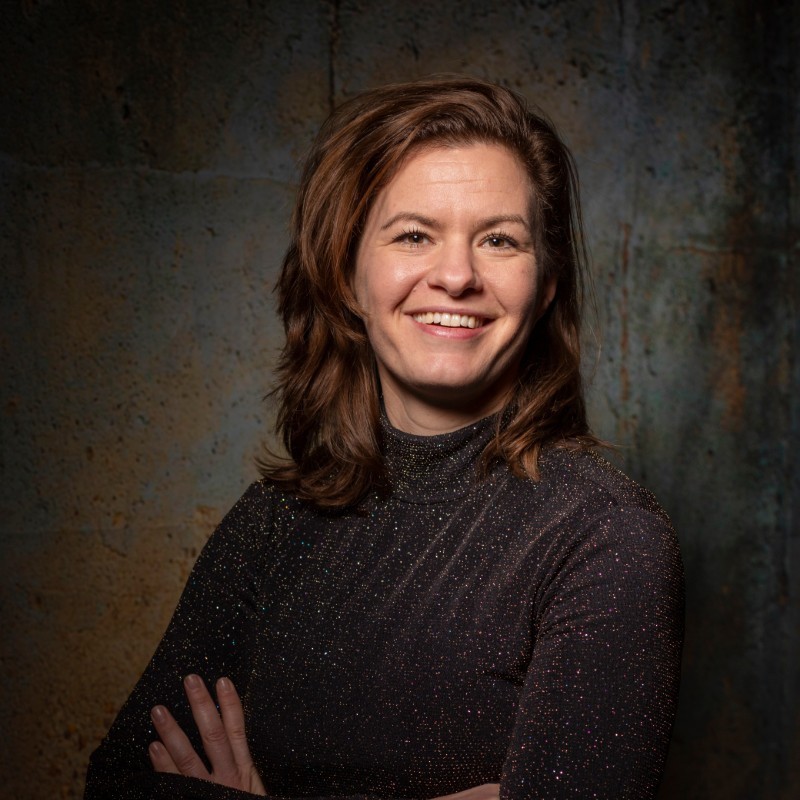 Sonja Vroling - Manager Mediamanagement KPN