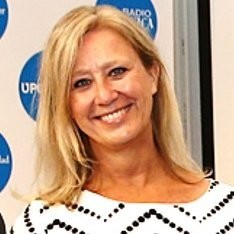 Swantje Brennecke - Directeur BRO