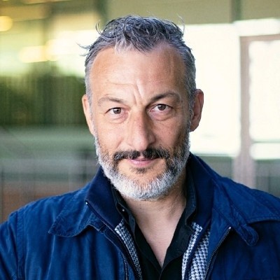 Johan van Mol No-Kno