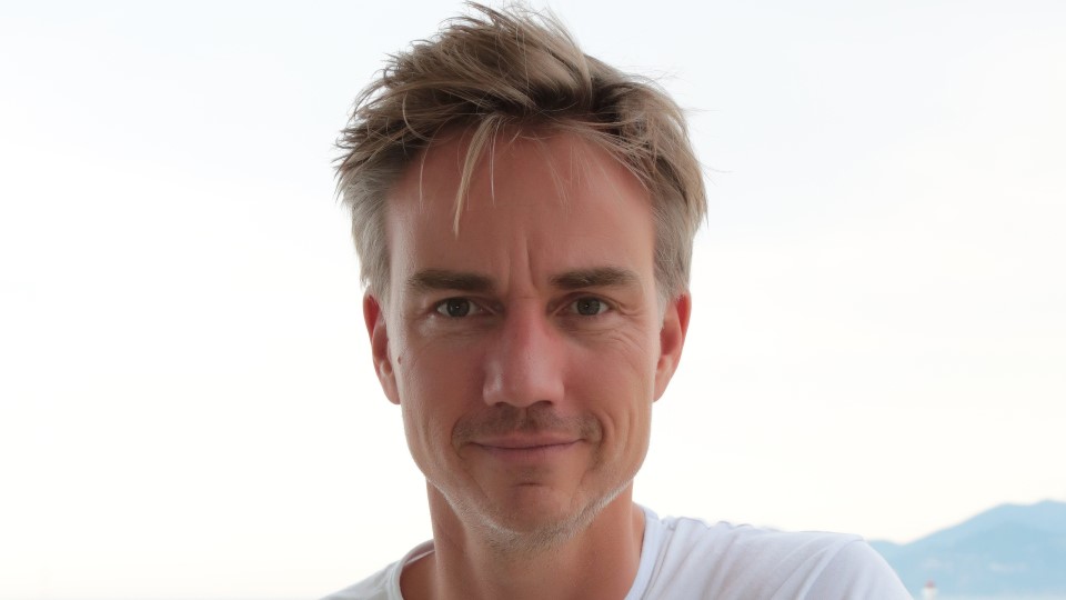 michael willems - Dentsu