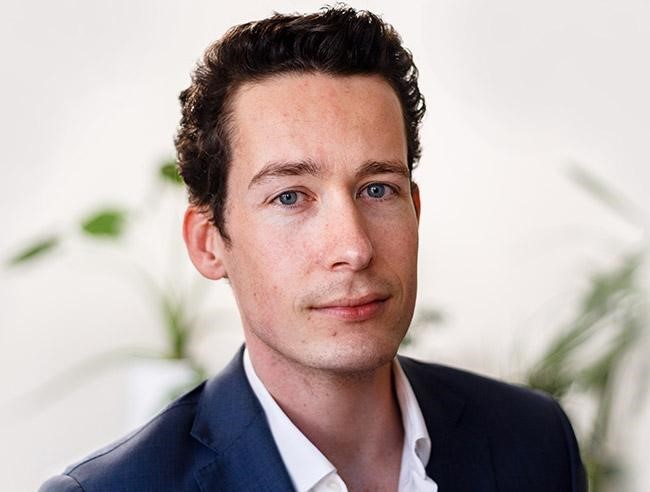 Tom van Bommel