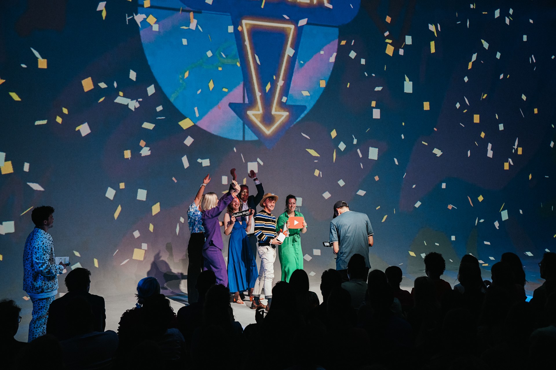 YouTube Works Awards-15