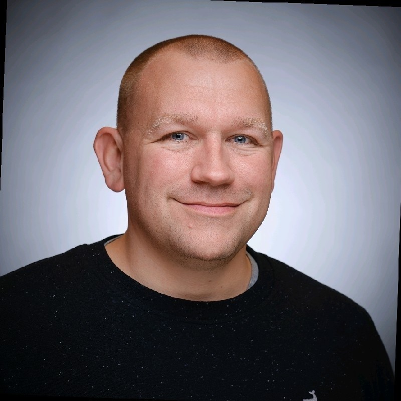 Anton Kanis