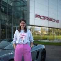 Priscilla van Korlaar