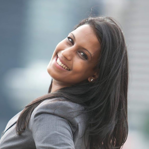 Pia Ghosh