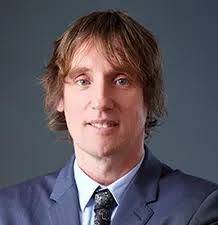 Richard van Schaik DLA Piper