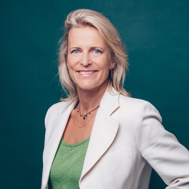 Marjolijn Meynen