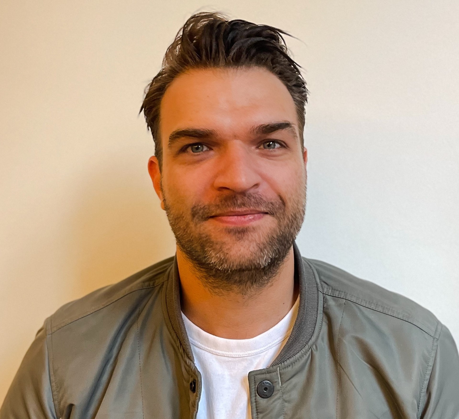 Martijn de Kemp