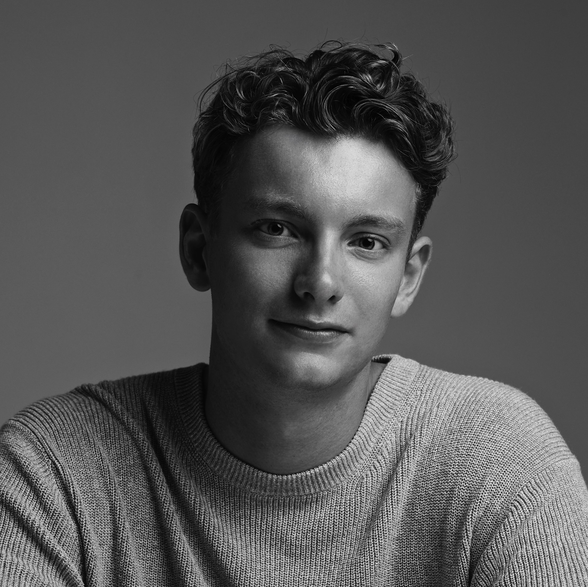Tim van der Wiel - Headshot 2024