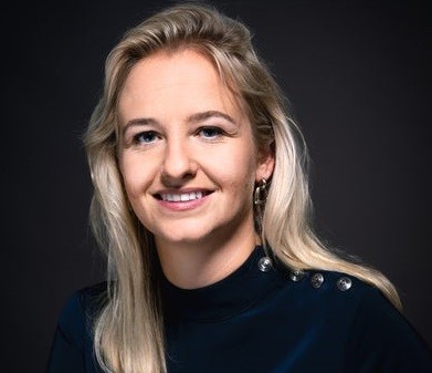 Lisa van der Heijden Heineken