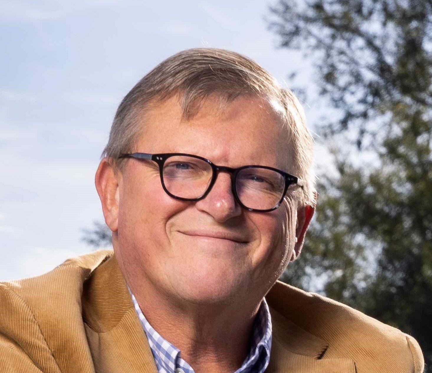 dr. Ronald Voorn