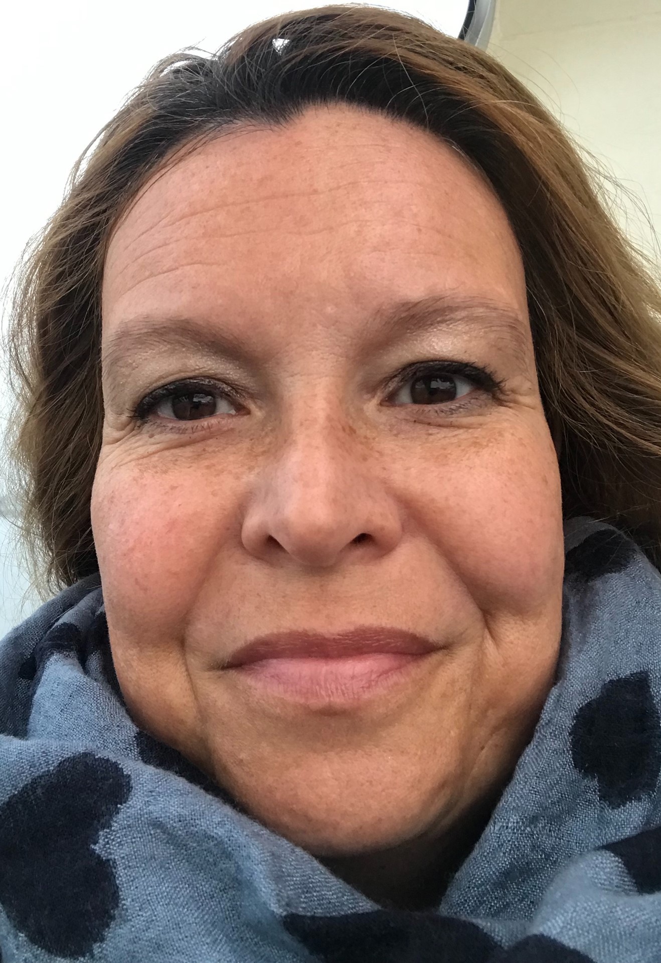 profielfoto Martine Buis