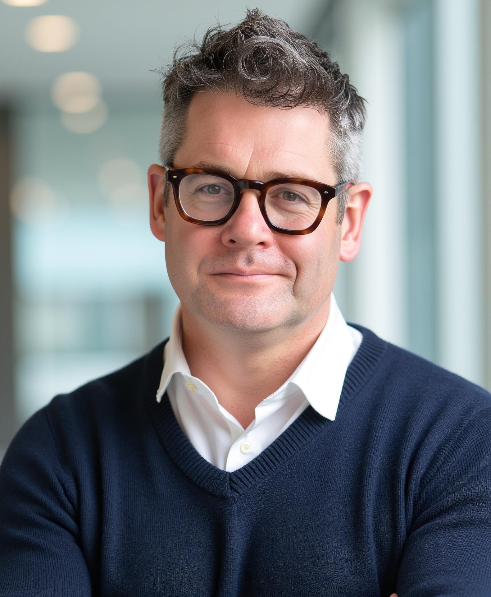 Mark Ritson