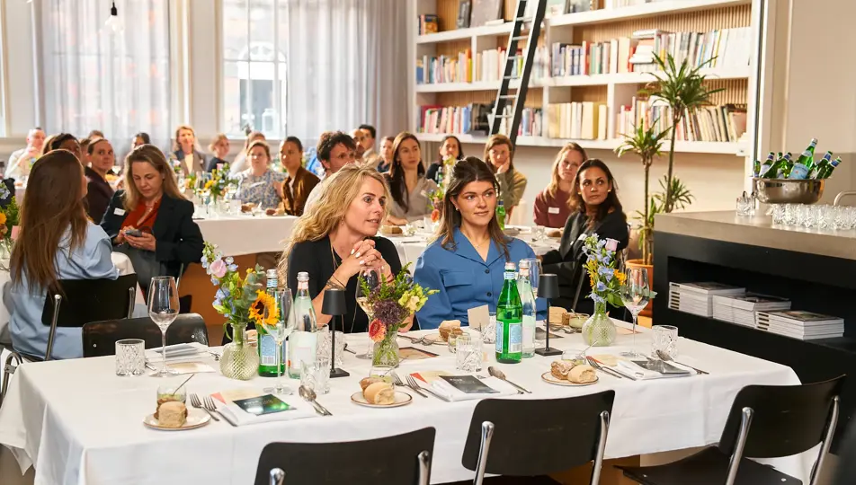 Bva Diner Creativiteit 15