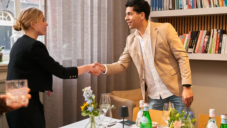 Bva Diner Creativiteit 13