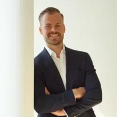 Tobias Schaller