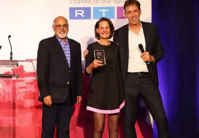 WFA President's Awards 2024 2