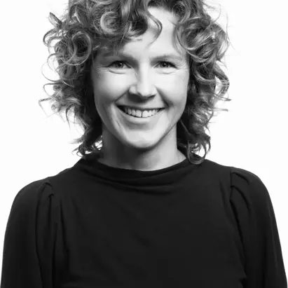 Katja Bauer