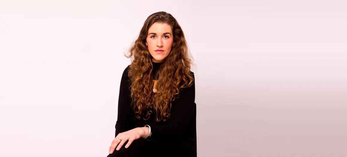 Sofie Online Content Marketeer