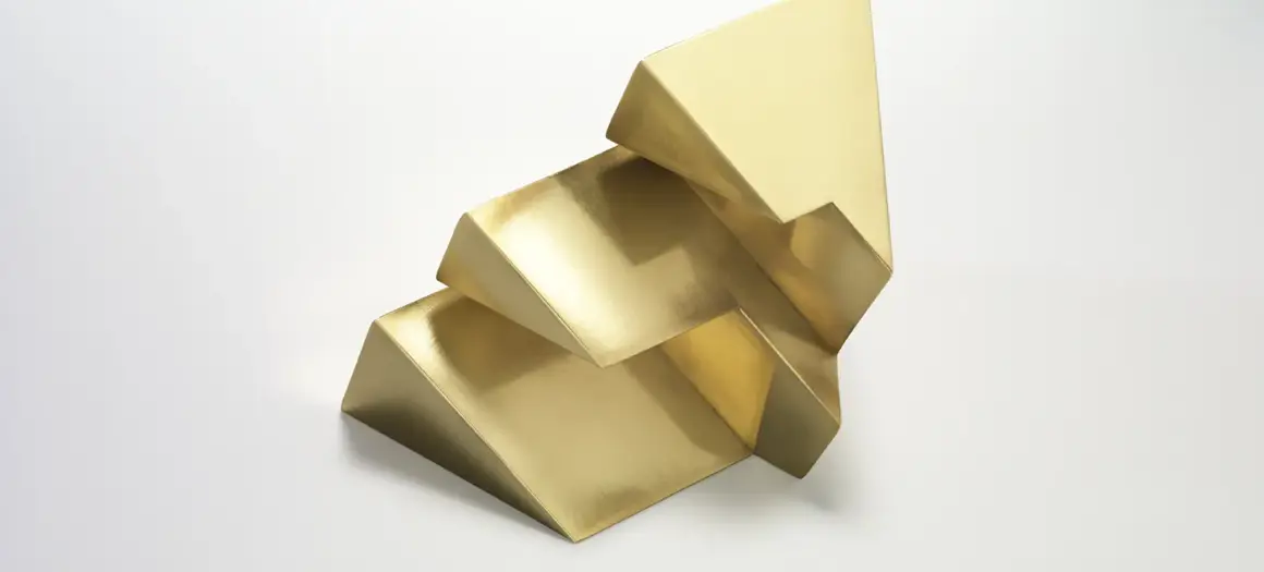 Gouden Award van de Effie Awards