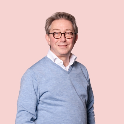 bvA bestuurslid Bas Verheijen