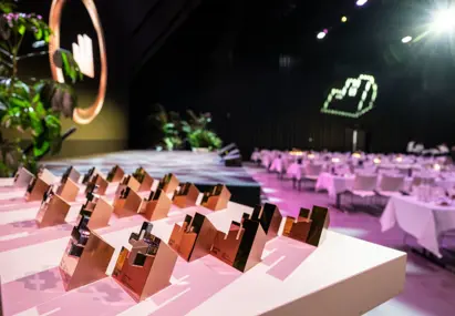 Effie Awards 2025 Vernieuwt Met Extra Categorieën