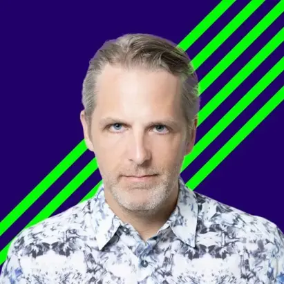 Portret Pieter Paul Von Weiler