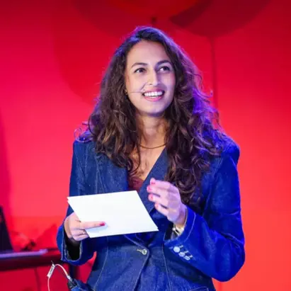 Allisha Hosli