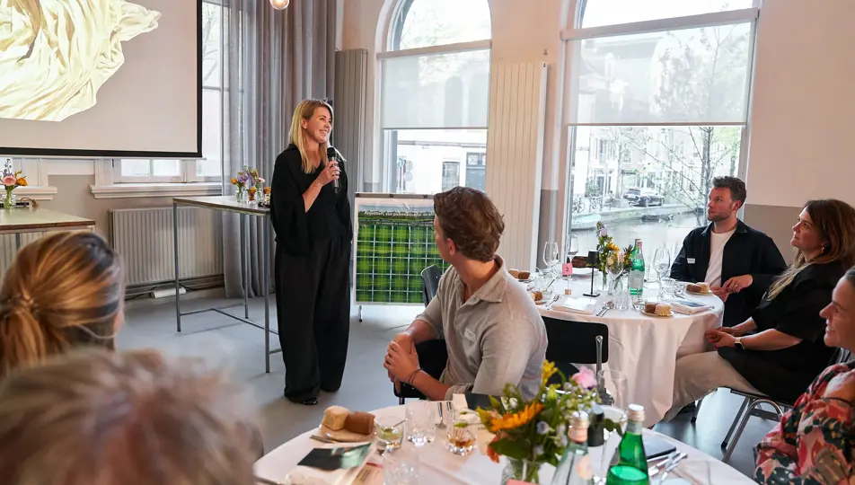 Bva Diner Creativiteit 17