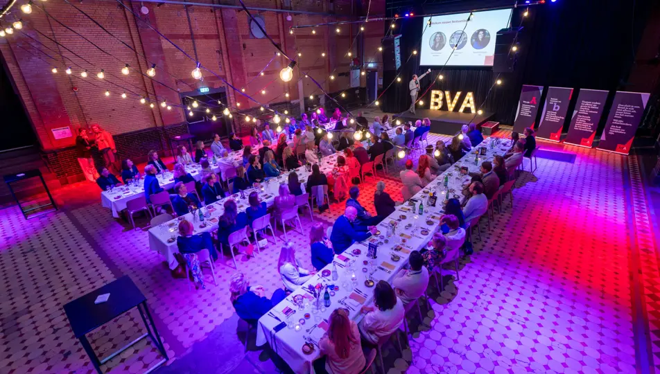 CMO diner 2025 locatie