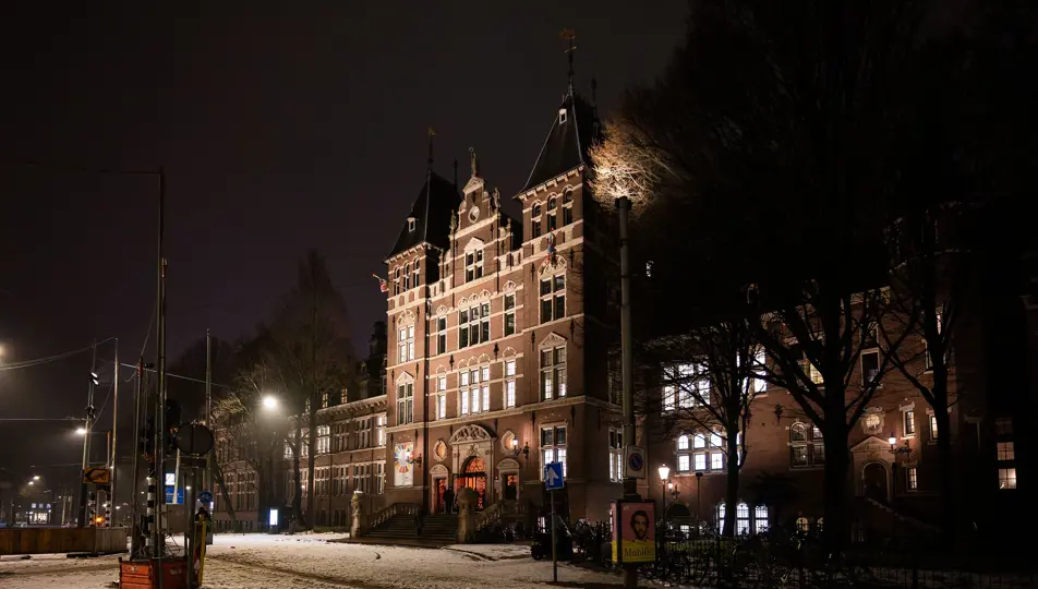 Koffiedik Kijken 2026 125