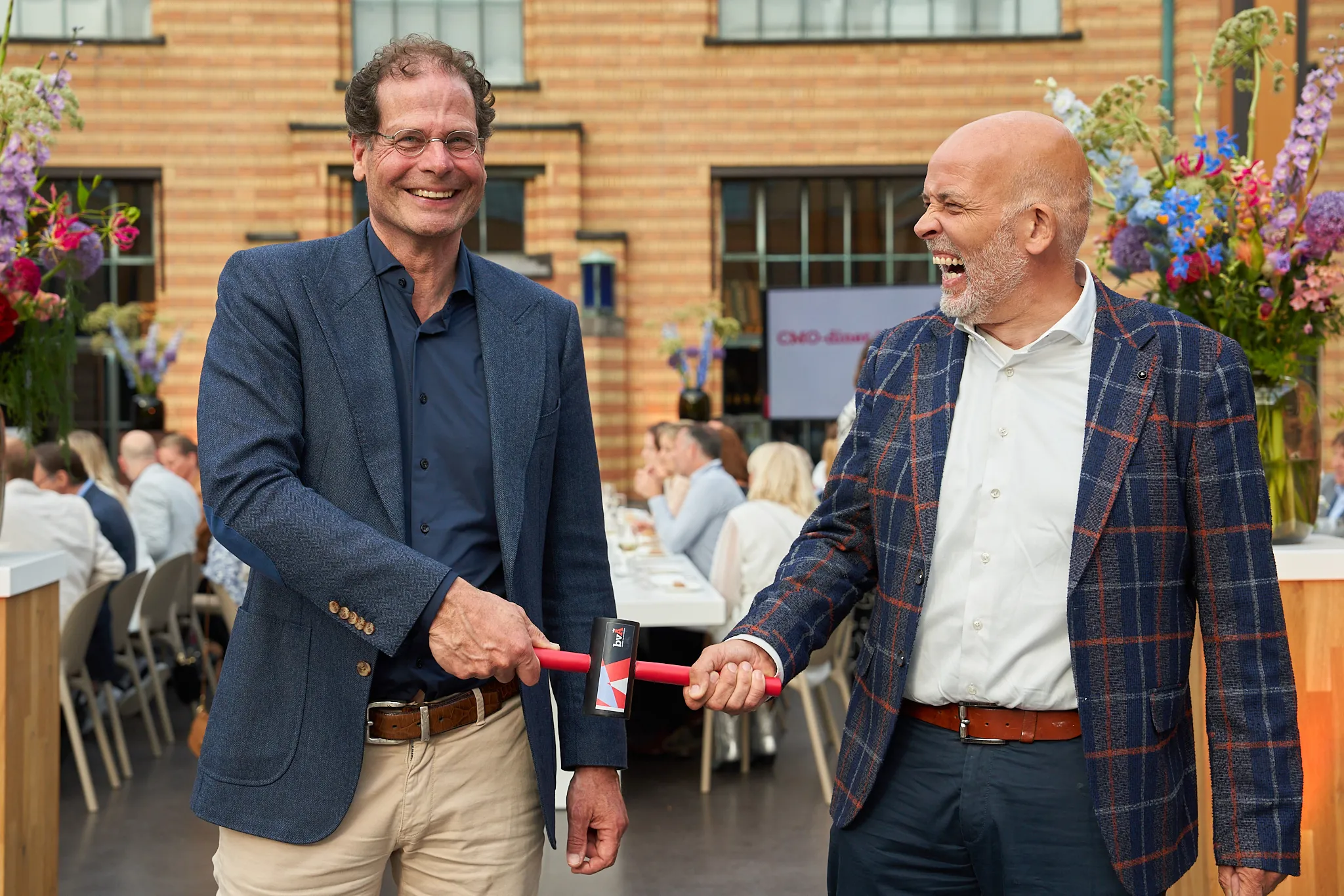 Hameroverdracht Koenen Van Engelen 03