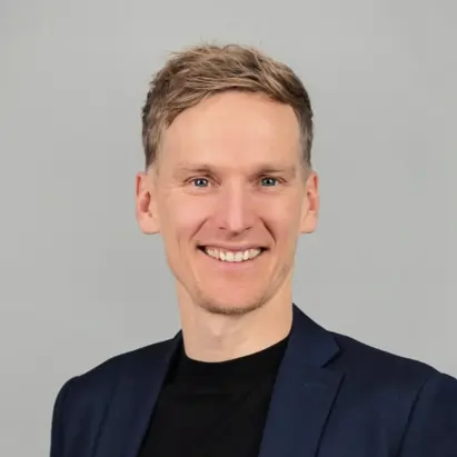 Daan Vrijsen
