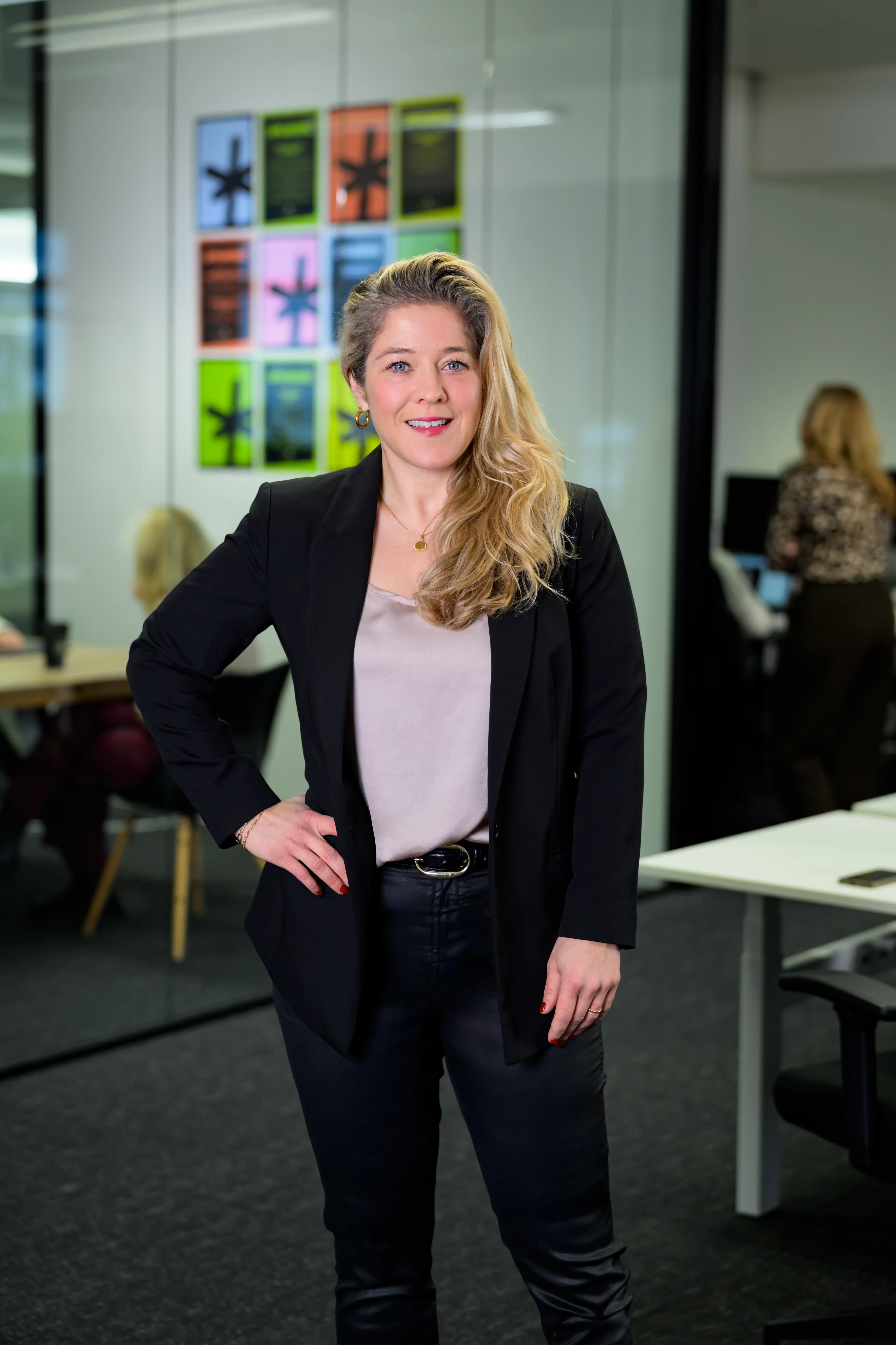 Birgit Coenen