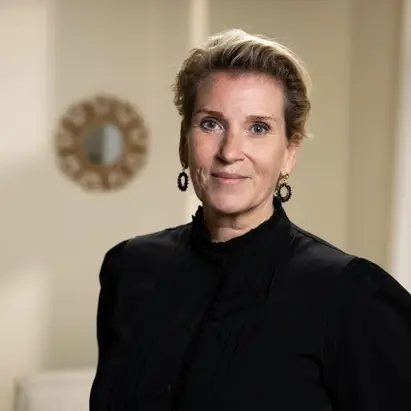 Mariëlle Slenders
