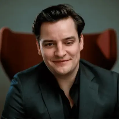 Ruben Schreurs