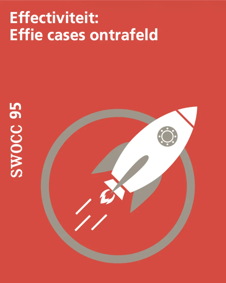 Effie Cases Ontrafeld Cover