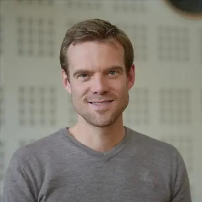 Portret Willem Van Der Weide