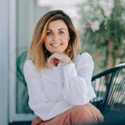 Esther Van Spronsen 1