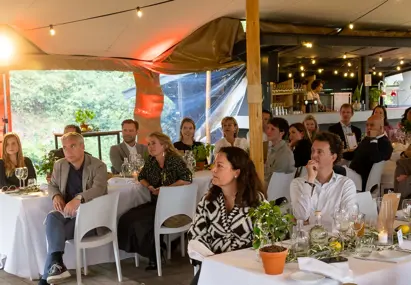 Ledenvergadering 2026