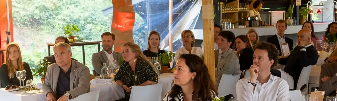 Ledenvergadering 2026