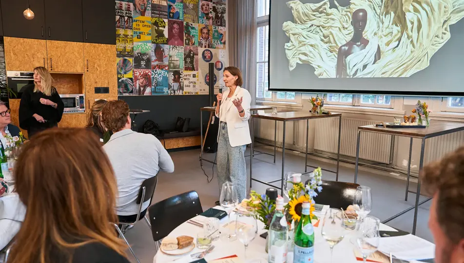 Bva Diner Creativiteit 16