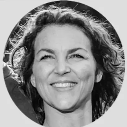 Tamara Van Der Peet