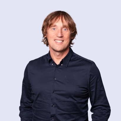 bvA bestuurslid Richard van Schaik