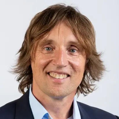 Richard van Schaik